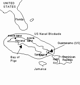 Cuban+missile+crisis+blockade+map