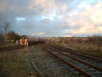 Railway, Seamer