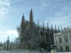 Kings College, Cambridge