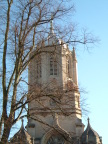 Tom Tower, Christ Church