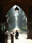 Meadow Gate, Christ Church