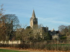 Christ Church Cathedral