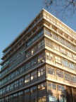 Thom Building (Department of Engineering)