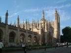 Kings College, Cambridge