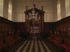 Chapel Interior