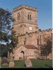 St. Martin's Church, Seamer