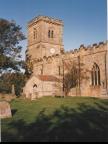 St. Martin's Church, Seamer