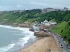 Scarborough Headland