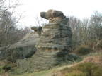 Brimham Rocks