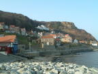 Runswick Bay