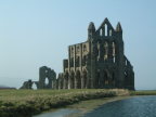 Whitby Abbey