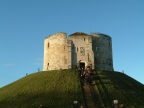 Clifford's Tower