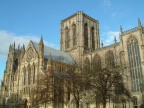 York Minster