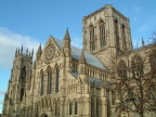 York Minster